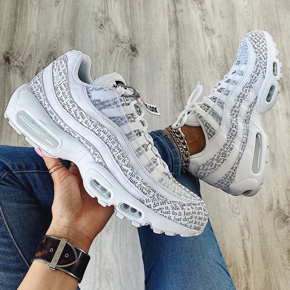 Nike air max 95 sneakers - Picture 5 of 10